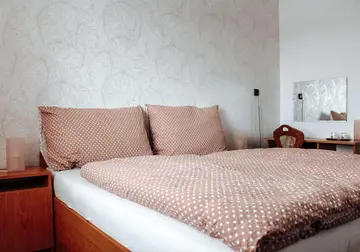 Balíček bez wellness pro 2 osoby (2 noci)