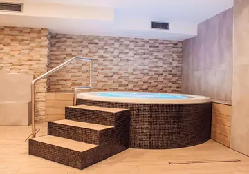 Balíček s wellness pro 2 osoby (3 noci)