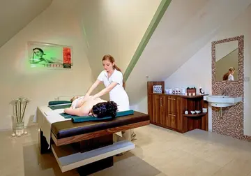 Wellness pobyt